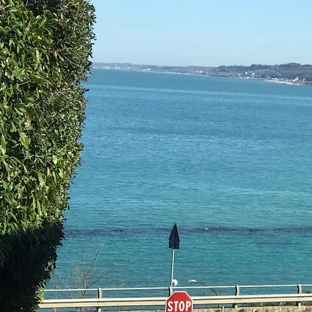 Casa Fronte Mare Al Cavalluccio Appartement