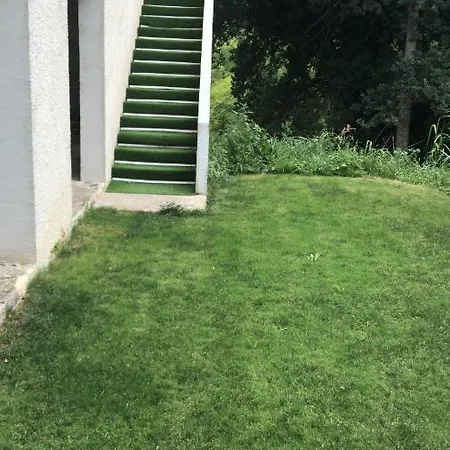 Casa Fronte Mare Al Cavalluccio Appartement Rocca San Giovanni