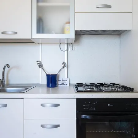 Casa Fronte Mare Al Cavalluccio *