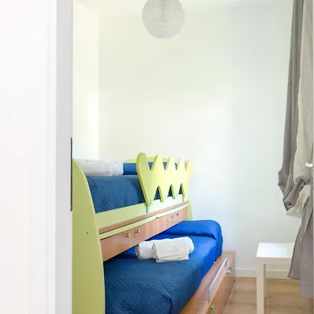 Casa Fronte Mare Al Cavalluccio