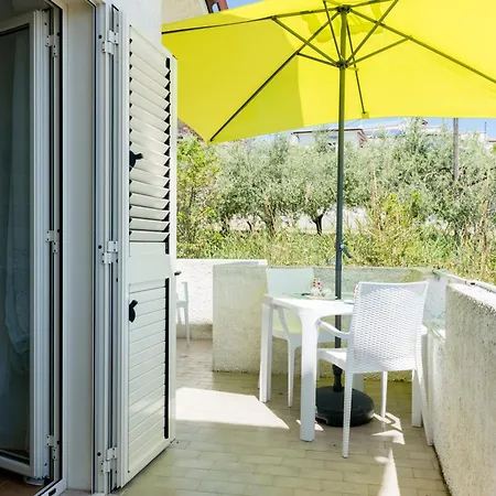 Casa Fronte Mare Al Cavalluccio Appartement