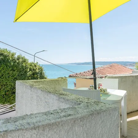 Casa Fronte Mare Al Cavalluccio * Rocca San Giovanni