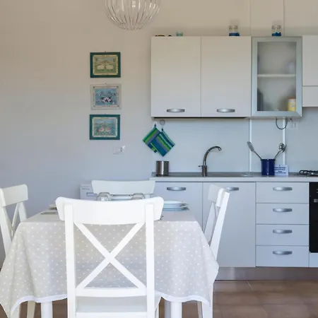 Apartment Casa Fronte Mare Al Cavalluccio
