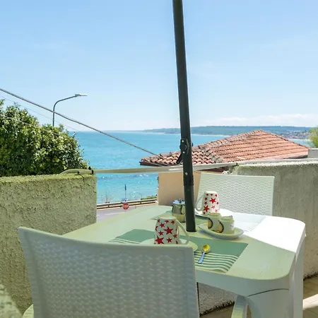 Casa Fronte Mare Al Cavalluccio * Rocca San Giovanni
