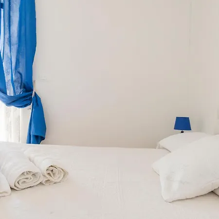 Casa Fronte Mare Al Cavalluccio Appartement *