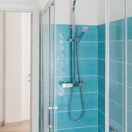 Casa Fronte Mare Al Cavalluccio