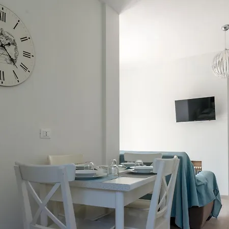 Appartement Casa Fronte Mare Al Cavalluccio