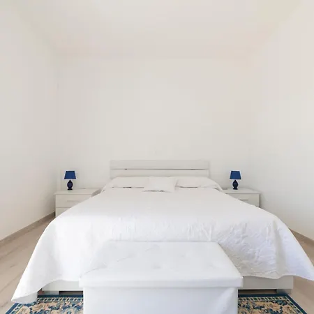 Casa Fronte Mare Al Cavalluccio Appartement Rocca San Giovanni