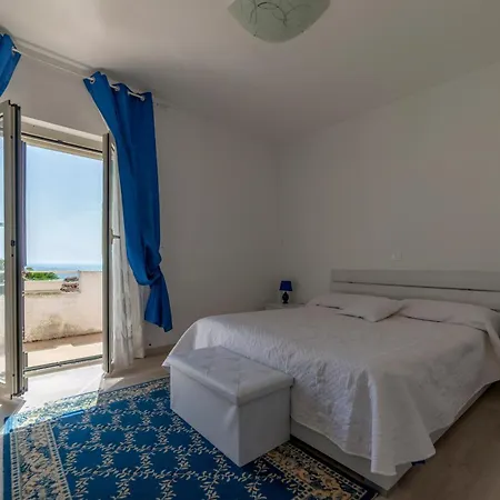 Appartement Casa Fronte Mare Al Cavalluccio Rocca San Giovanni