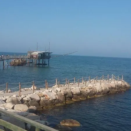 Casa Fronte Mare Al Cavalluccio *