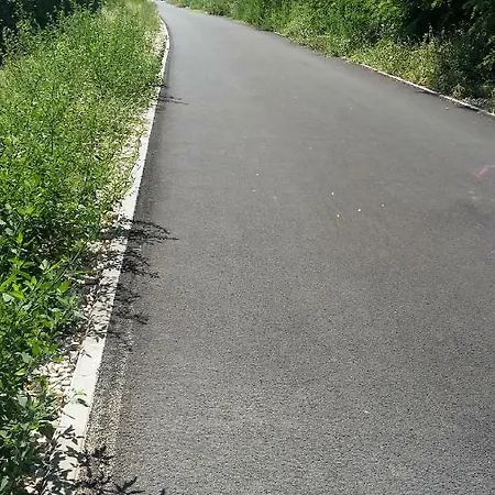 Casa Fronte Mare Al Cavalluccio *