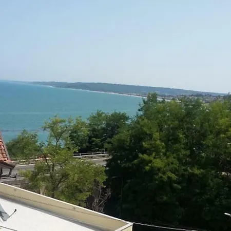 Casa Fronte Mare Al Cavalluccio Appartement Rocca San Giovanni