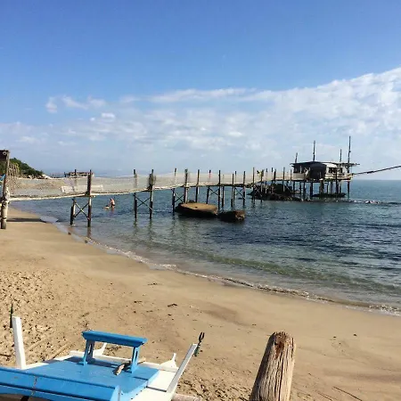 Casa Fronte Mare Al Cavalluccio
