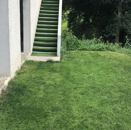 Casa Fronte Mare Al Cavalluccio Apartamento Rocca San Giovanni