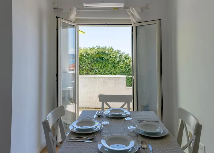 Casa Fronte Mare Al Cavalluccio * Rocca San Giovanni