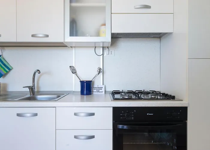 Casa Fronte Mare Al Cavalluccio *