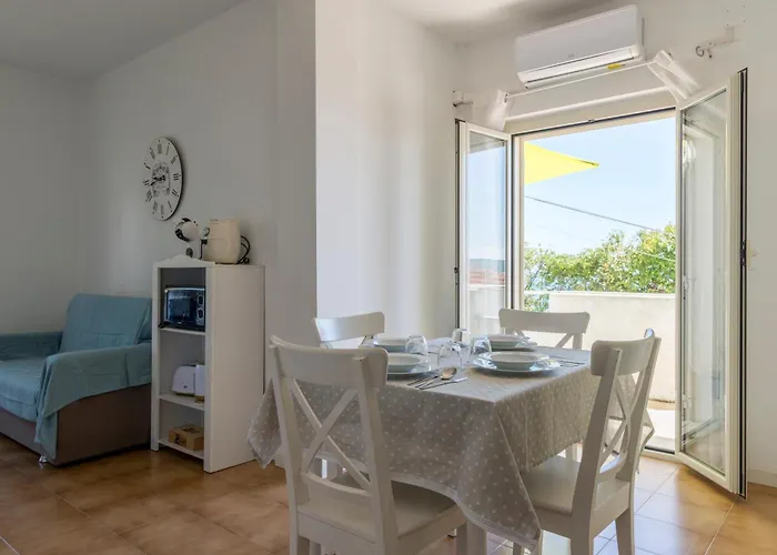 Apartamento Casa Fronte Mare Al Cavalluccio Rocca San Giovanni