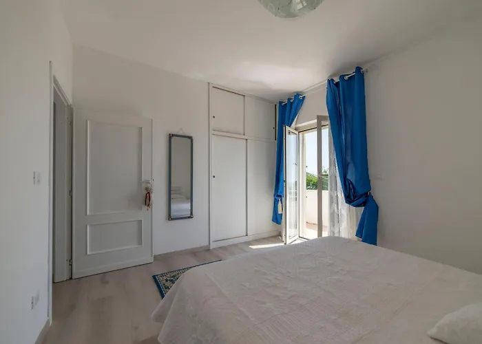 Casa Fronte Mare Al Cavalluccio Apartamento *