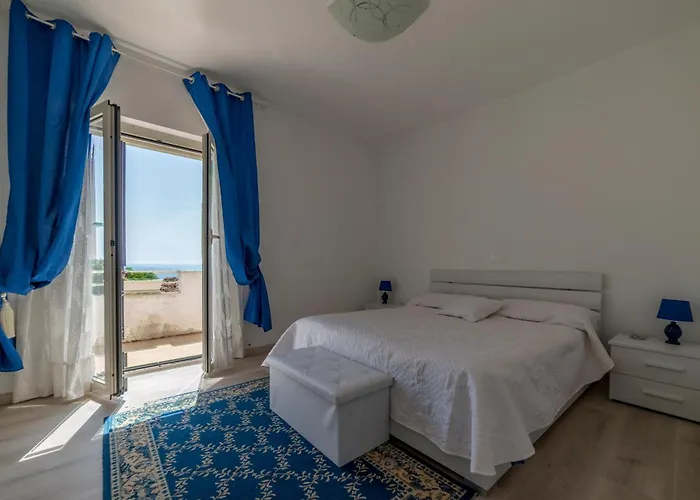 Apartamento Casa Fronte Mare Al Cavalluccio Rocca San Giovanni