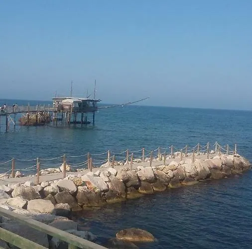 Casa Fronte Mare Al Cavalluccio *